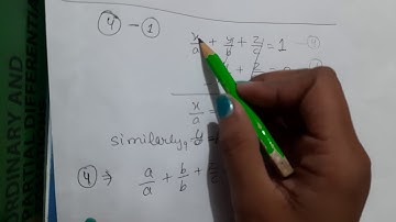 B.Sc./B.A.I || solid geometry || Ex-6.2, lecture 2