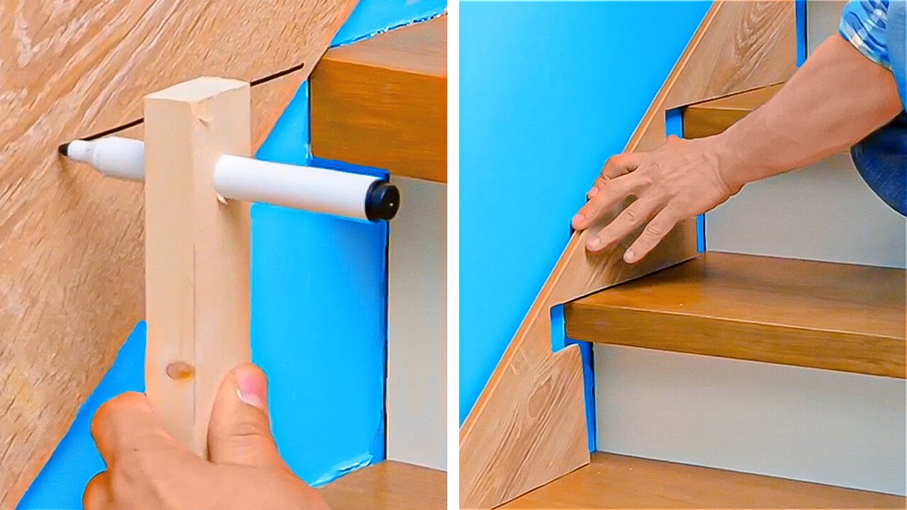 Как отремонтировать поврежденные полы, стены и потолки за низкую ...