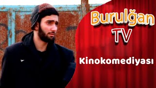 Burulğan Kinokomediyası