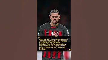 Football Transfer 2025 Onana Hernandez Leão Sancho Sosa Footballnews Footballrumors 