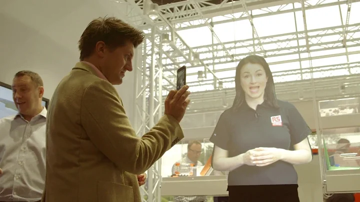 Innovate Corby | RS Components