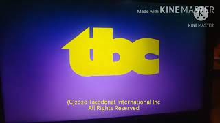 Berlanti Productionscbcdhx Mediatbcplantoon 2020