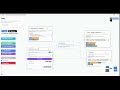 NORA Feature Demo — Workflow Storage, Backups, and Shared Folders