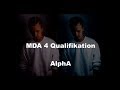  mda 4  qualifikation 7 alpha prod by sero production