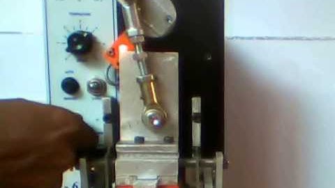 NSP Automatic (Polymer) Batch Coding Machine