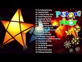 TAGALOG CHRISTMAS SONGS | PINOY CHRISTMAS SONGS | PASKONG PINOY | OPM CHRISTMAS SONGS 2021