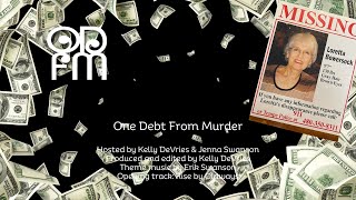 S10, E8: One Debt From Murder: Loretta Bowersock