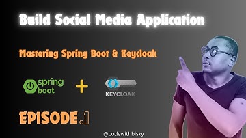 Spring Boot Security with Keycloak - Full Integration Tutorial