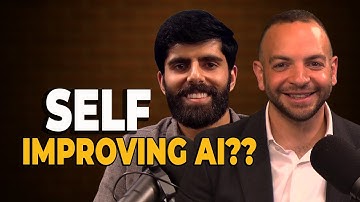 Dwarkesh Patel: AI Continuous Improvement, Intelligence Explosion, Memory, Frontier Lab Competition