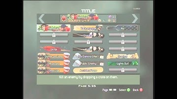 Modern Warfare 3: SPAS-12 Master III 1000 Headshots Title