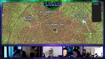 Papis of Edgewatch - S27 - Pathfinder 2E - Agents of Edgewatch AP - Book 2