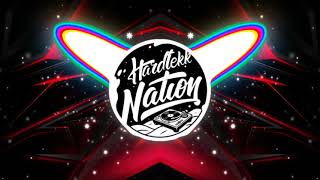S3RL & BEARN - TRILLIUM HARDTEKK