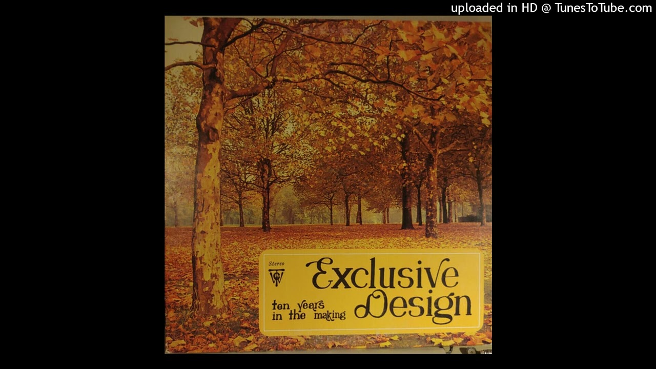 Exclusive Design - Living Circle | 1970s Canadian Gospel Folk | Trinity Western College