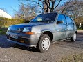 Renault super 5 saga automatic  1989  benzinfr