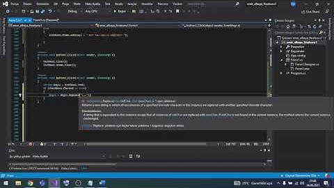 Final Soru 3 Kodlama Aşaması
