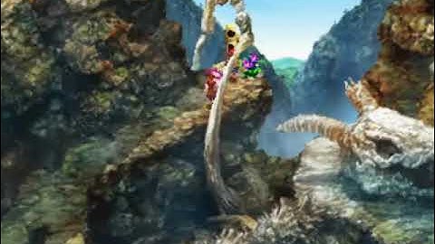 Fossil Valley [Chrono Cross Episode 27] [PS1 Game] New Longplay Walkthrough 2023