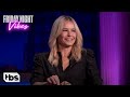 Friday Night Vibes: Chelsea Handler Doesn't Wash Her Legs (Clip) | TBS
