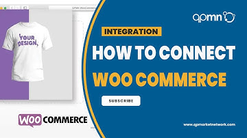 How to connect QPMN to your Woo Commerce / Snapshop