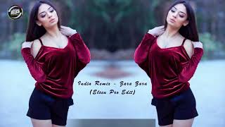 India Remix Zara Zara Elsen Pro Edi̇t Orjinal 2017 2018