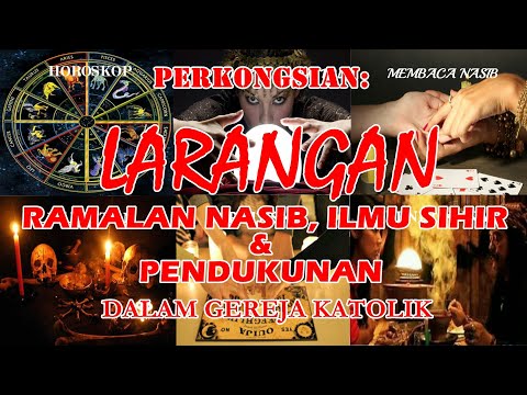 Video: Adakah Gereja Bandar? - Pandangan Alternatif