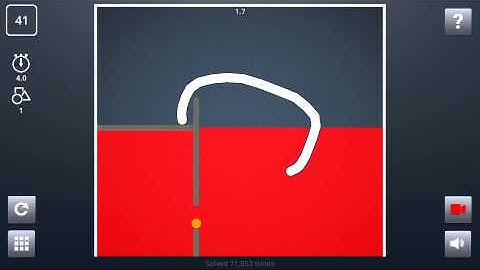 Brain it On! Level 41!