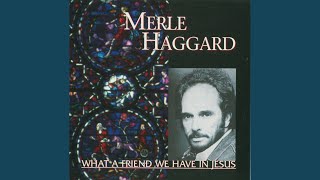 Video thumbnail of "Merle Haggard - One Day At A Time"