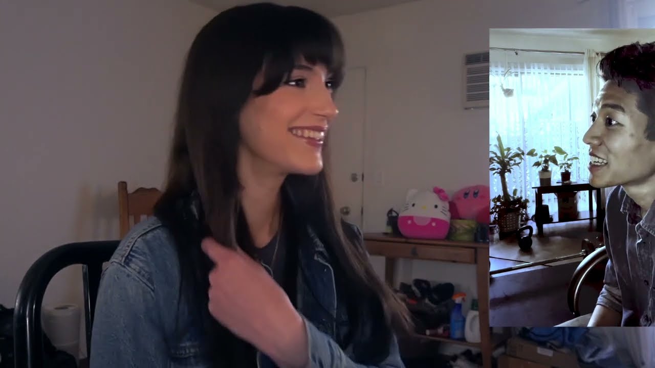 Sara Dee on Algeria 🇩🇿, Ramadan, modeling, coding 