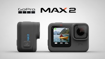 GoPro MAX 2 EXPOSED — Secret Features, Price & Release Date!