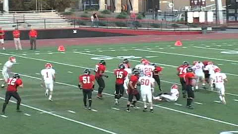 Henry Wei 2010 sophomore highlights (a RuffEdgeMed...