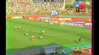 2002 (May 26) Denmark 2-Tunisia 1 (Friendly).avi