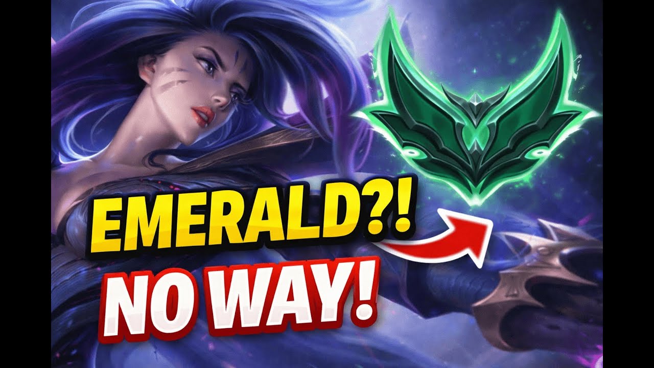 NEW Comp Kaisa Carry 4 Void Tech | TFT Double Up Set 16