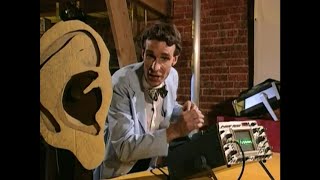 Bill Nye The Science Guy - TV Series (1993) S01E12 - Sound