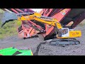 GIANT RC Construction Site Takes Over the WORLD in 2024!