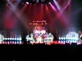 Megadeth - The Killing Road (Live In San Jose 1995)