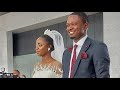 MARIAGE DU PASTEUR LORD LOMBO AVEC EUNICE DALO