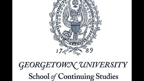 Certificate in Education Program Evaluation