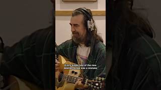 The NEW Beatles Songs Were a MISTAKE