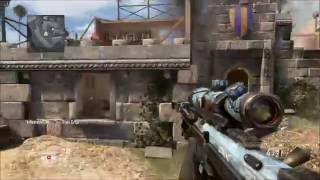 Studio Castle Wallbang!