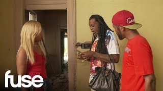 An Emotional Look At Freedia's Past | Big Freedia: Queen of Bounce