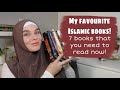 My favourite islamic books of all time  books you need to read in 2020