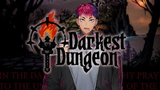 (Darkest Dungeon) Latom【NIJISANJI ID】