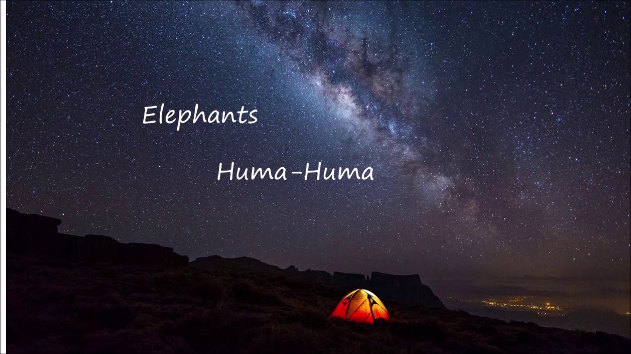 Watch Elephants - Huma-Huma# Music No Copyright free download on YouTube Watch Elephants - Huma-Huma# Music No Copyright free download on YouTube