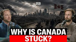 Is Canada Killing Its Own Economy? | Kirk Lubimov on Trade, Oil, & Alberta’s Future