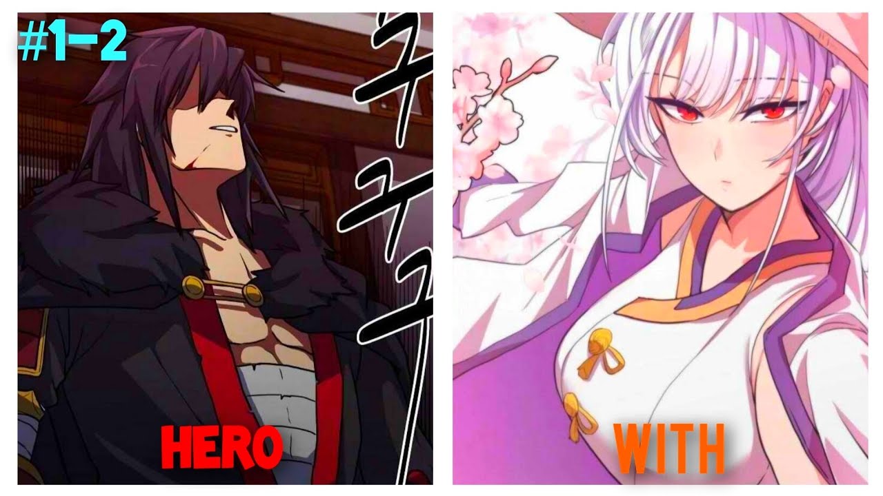 perhaps invincible ep 1-2 - YouTube