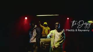 We don't care by Meddy ft Rj The DJ & Rayvanny  