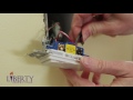 Wiring A 3 Way Light Switch Youtube