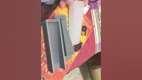 PneuFlex Actuator Development - 1