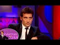 Clive Owen Is One Of Jonathan's Gay Fantasies | Friday Night With Jonathan Ross