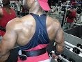 Sleeve Busting Bicep Routine &quot;High Volume&quot;