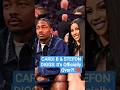 CARDI B &amp; STEFON DIGGS: It’s Officially Over?! 💔 #CardiB #StefonDiggs #CelebNews #Shorts